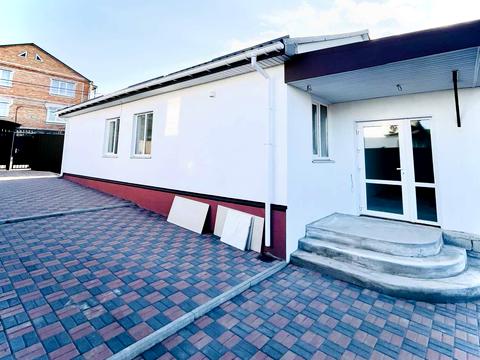 дом по адресу В Горохова, 3