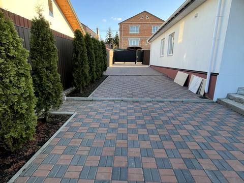 дом по адресу В Горохова, 3