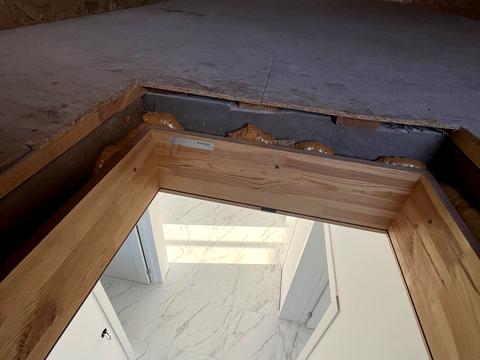 дом по адресу В Горохова, 3