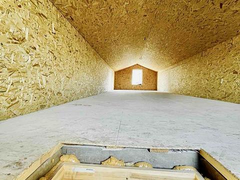 дом по адресу В Горохова, 3