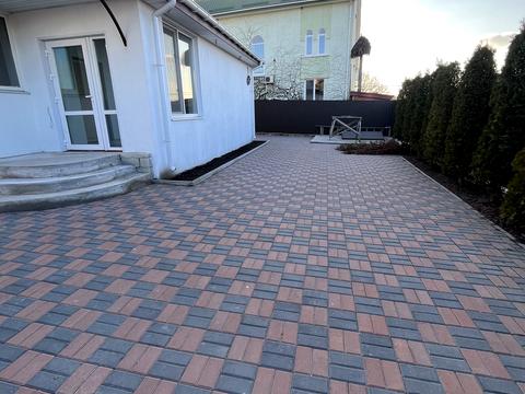 дом по адресу В Горохова, 3