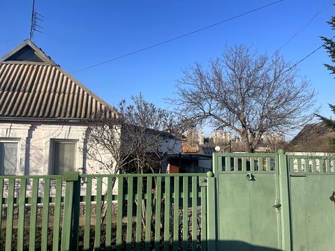 дом по адресу Баррикадная ул., 52