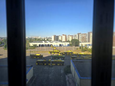 квартира за адресою Михайла Максимовича вул. (Онуфрія Трутенка), 32-В