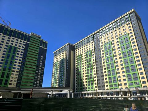 квартира за адресою Михайла Максимовича вул. (Онуфрія Трутенка), 32-В