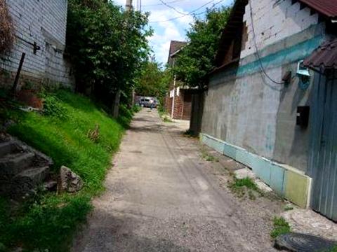 будинок за адресою профінтерну