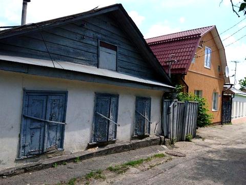 будинок за адресою профінтерну