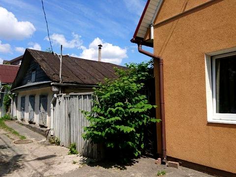 будинок за адресою профінтерну