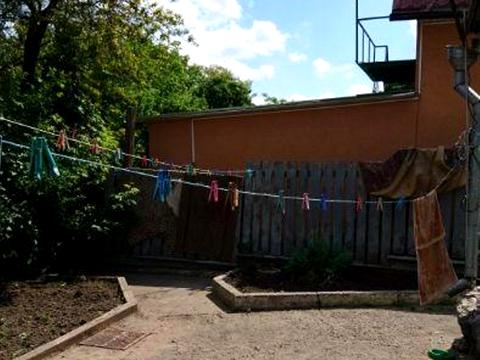 будинок за адресою профінтерну