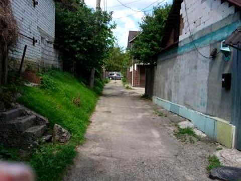 будинок за адресою профінтерну