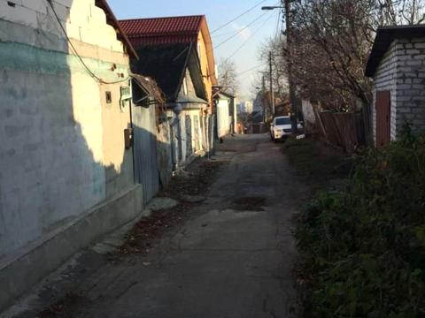 будинок за адресою профінтерну