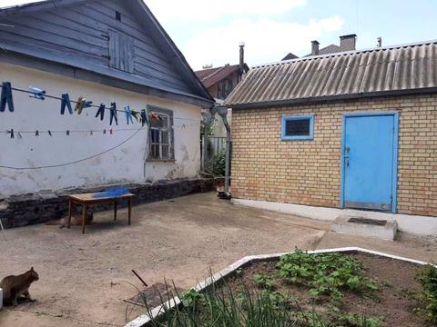 будинок за адресою профінтерну