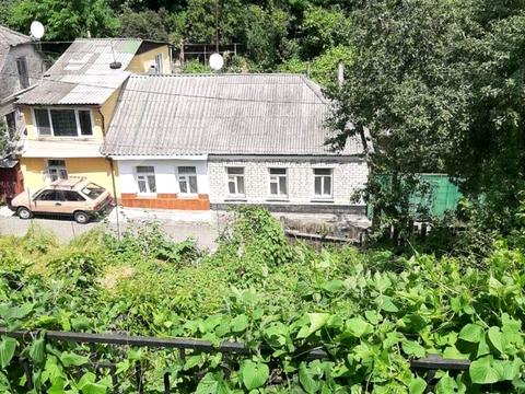 будинок за адресою профінтерну