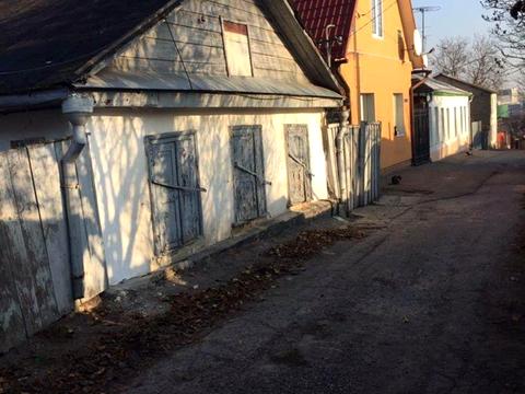 будинок за адресою профінтерну