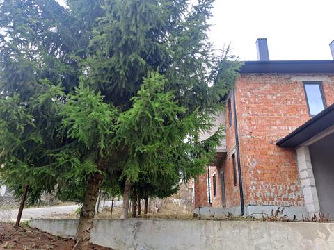 дом по адресу Киевская ул., 2