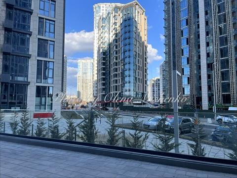 квартира по адресу Андрея Верхогляда ул. (Михайла Драгомирова), 30