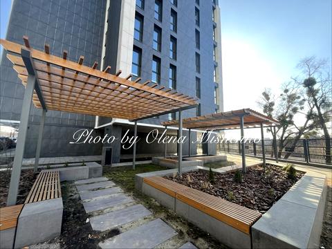 квартира по адресу Андрея Верхогляда ул. (Михайла Драгомирова), 30