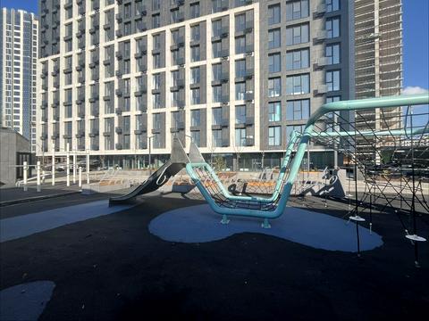 квартира по адресу Андрея Верхогляда ул. (Михайла Драгомирова), 30