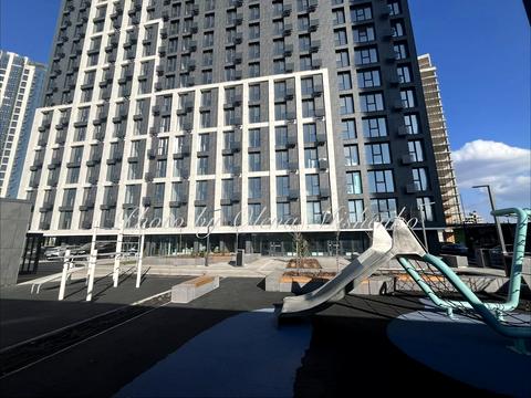 квартира по адресу Андрея Верхогляда ул. (Михайла Драгомирова), 30