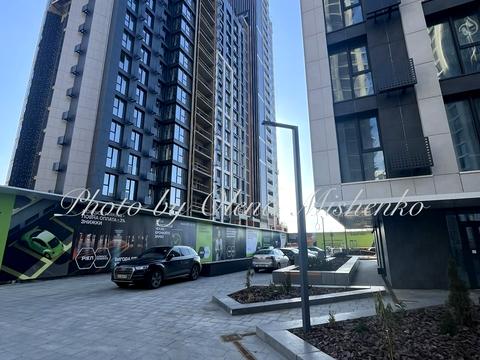 квартира по адресу Андрея Верхогляда ул. (Михайла Драгомирова), 30