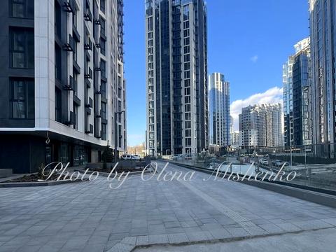 квартира по адресу Андрея Верхогляда ул. (Михайла Драгомирова), 30