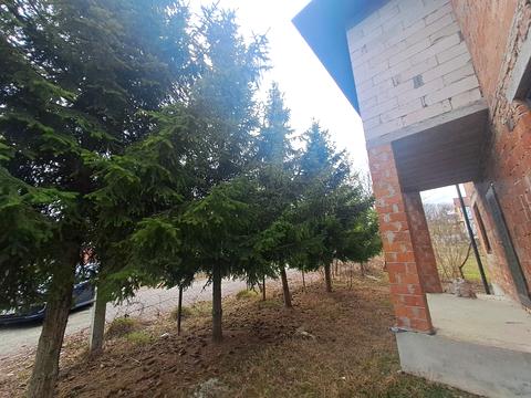 дом по адресу Киевская ул., 2