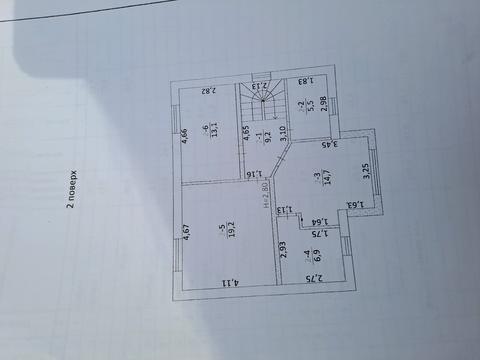 дом по адресу Киевская ул., 2