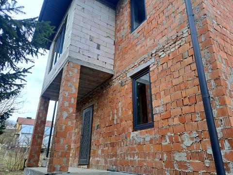 дом по адресу Киевская ул., 2