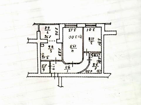 квартира за адресою Лесі Українки просп. (Пушкіна), 13