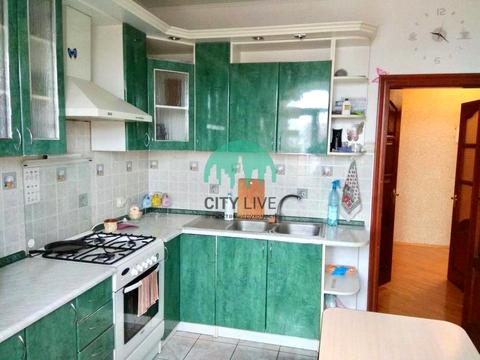 квартира за адресою Грюнвальдська вул., 4а