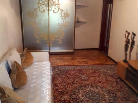 квартира за адресою Владислава Бувалкіна вул. (Бочарова Генерала), 6