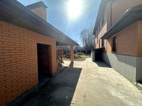 дом по адресу Павла Глазового ул. (Олега Кошевого), 55