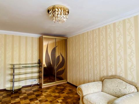 квартира за адресою Владислава Бувалкіна вул. (Бочарова Генерала), 6