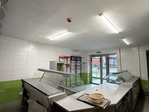 комерційна за адресою Городоцька вул., 210