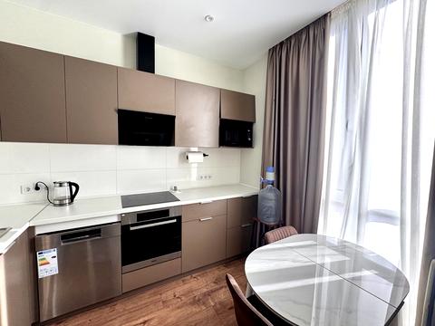 квартира за адресою Геранієва вул., 8