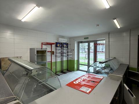 комерційна за адресою Городоцька вул., 210