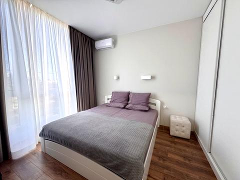 квартира за адресою Геранієва вул., 8