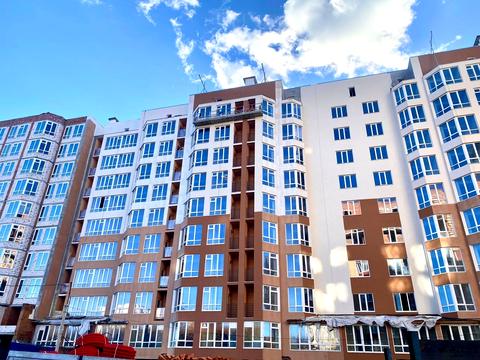 квартира по адресу Старокостянтинівське шоссе, 5/5а