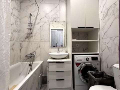 квартира за адресою Геранієва вул., 8