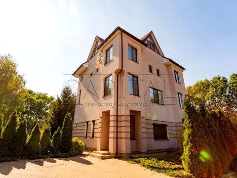 будинок за адресою Старокиївська