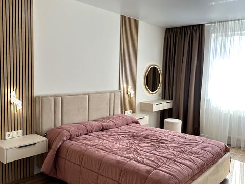 квартира по адресу Воздушная ул., 78