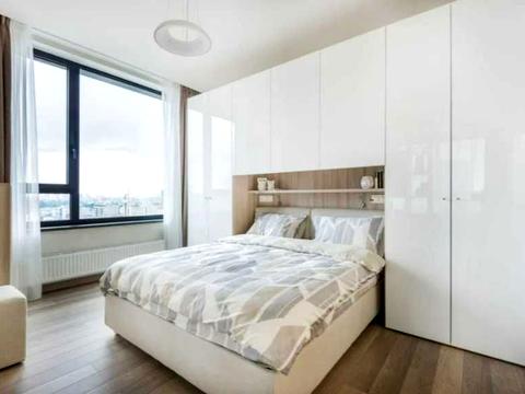 квартира за адресою Ділова вул. (Димитрова), 1/2