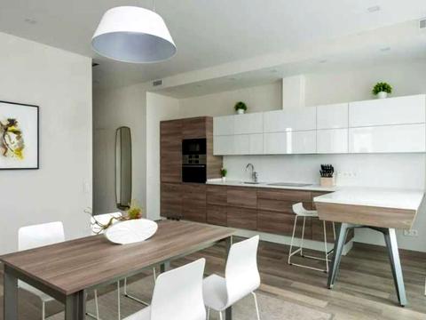 квартира за адресою Ділова вул. (Димитрова), 1/2