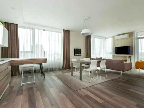 квартира за адресою Ділова вул. (Димитрова), 1/2