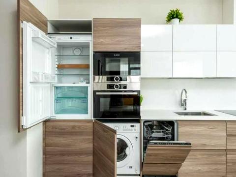 квартира за адресою Ділова вул. (Димитрова), 1/2