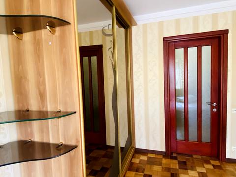 квартира за адресою Владислава Бувалкіна вул. (Бочарова Генерала), 6