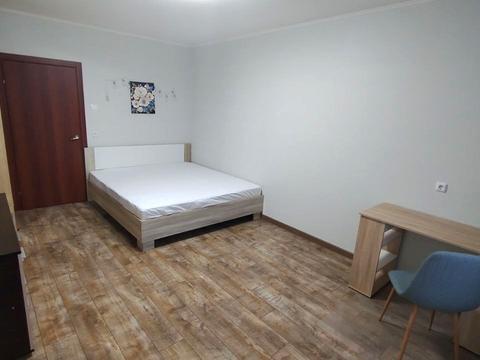 квартира за адресою Сергія Данченка вул., 1