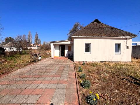 дом по адресу Вокзальна, 6А