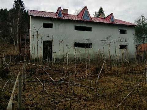 комерційна за адресою Зарічна, 1