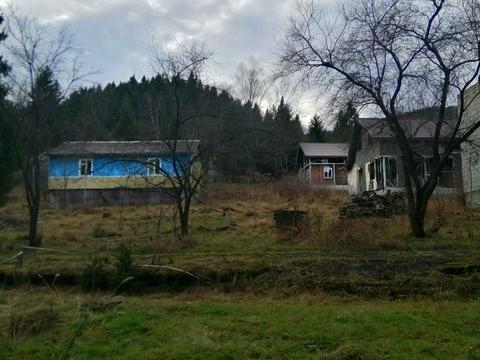 комерційна за адресою Зарічна, 1