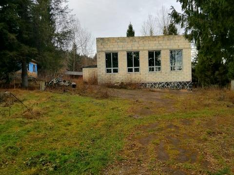 комерційна за адресою Зарічна, 1